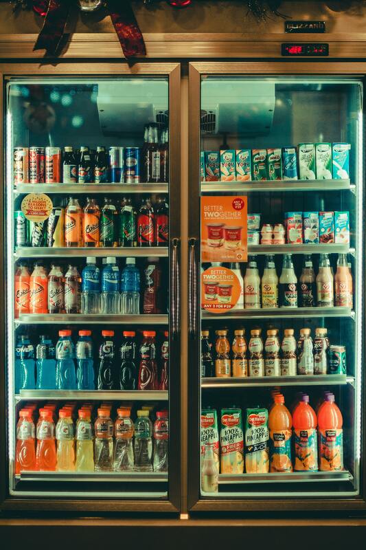 Prodejte zákazníkům i to, co nechtěli: vsaďte na POS a POP materiály  Prodejte zákazníkům i to, co nechtěli: vsaďte na POS a POP materiály