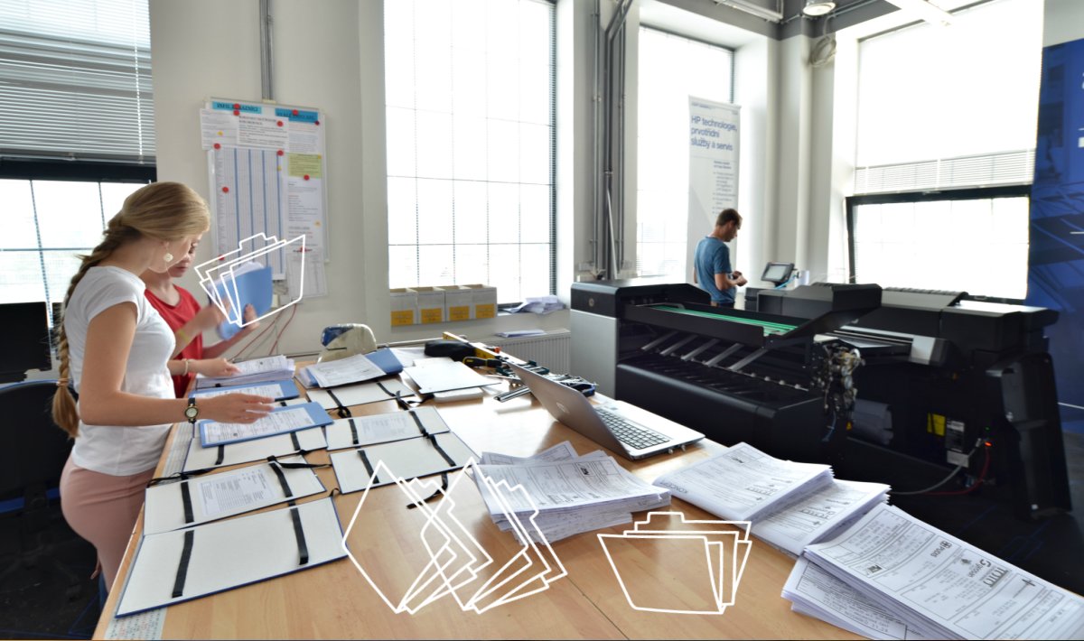 Projektová dokumentace Projektová dokumentace