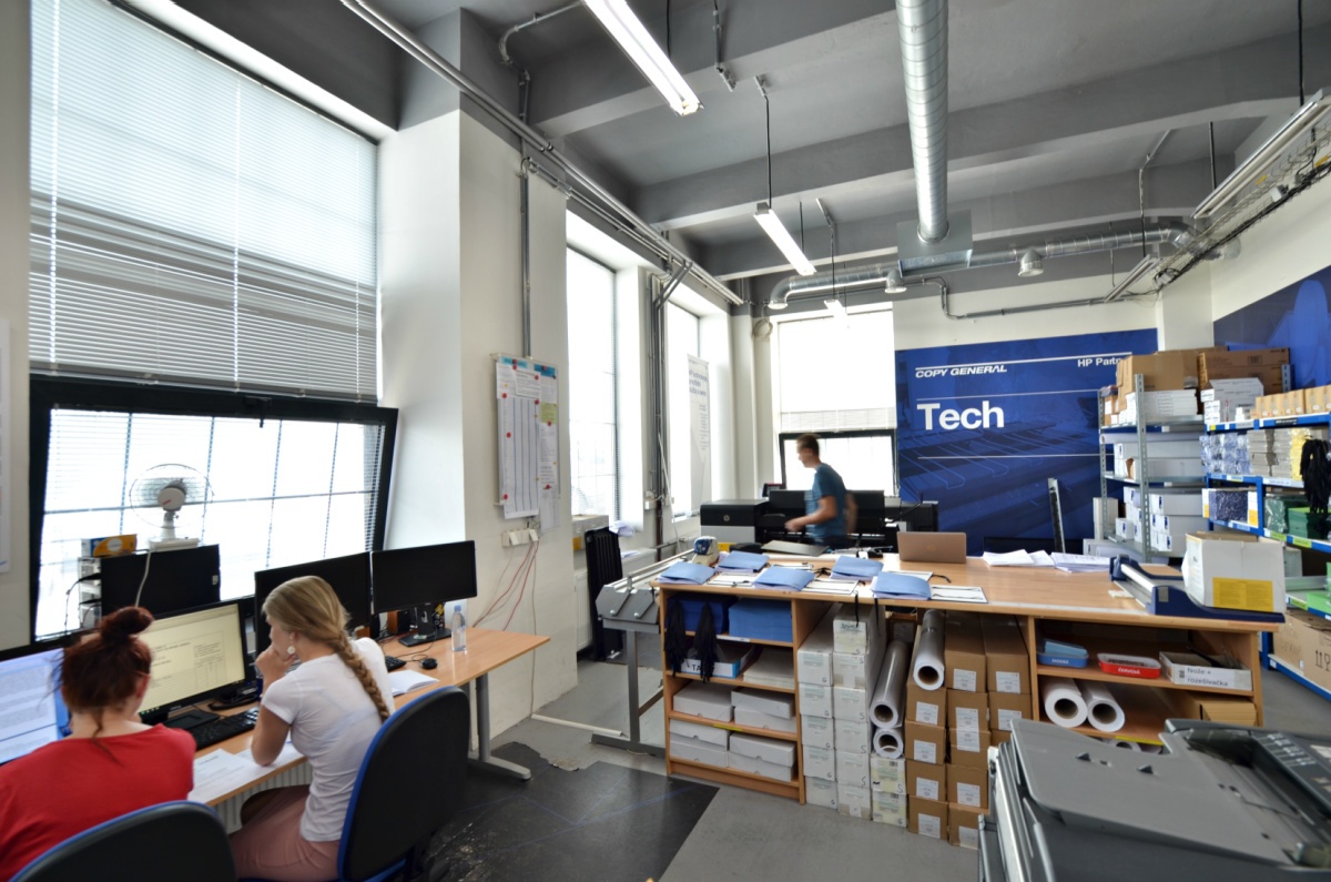 1) Tisk projektové dokumentace – PlanOnline