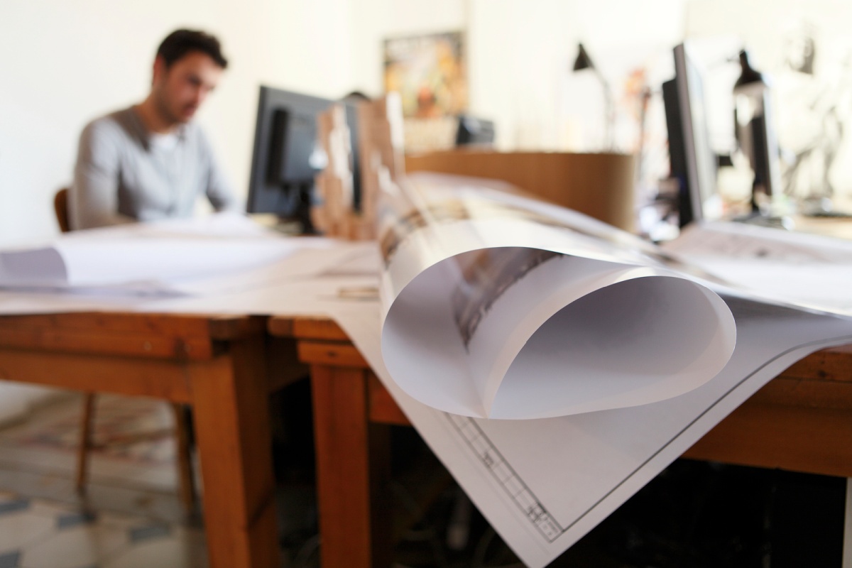 Komplexní řešení pro projektanty a architekty