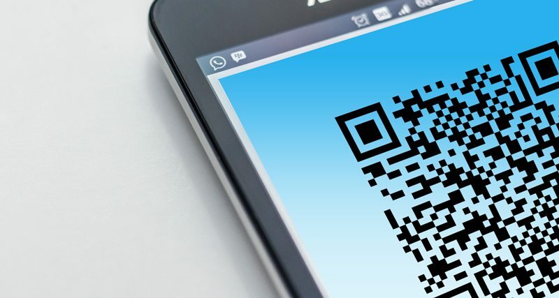 Vylepšete svůj marketing pomocí QR kódu: 5 tipů na tiskoviny, ke kterým skvěle pasuje  Vylepšete svůj marketing pomocí QR kódu: 5 tipů na tiskoviny, ke kterým skvěle pasuje