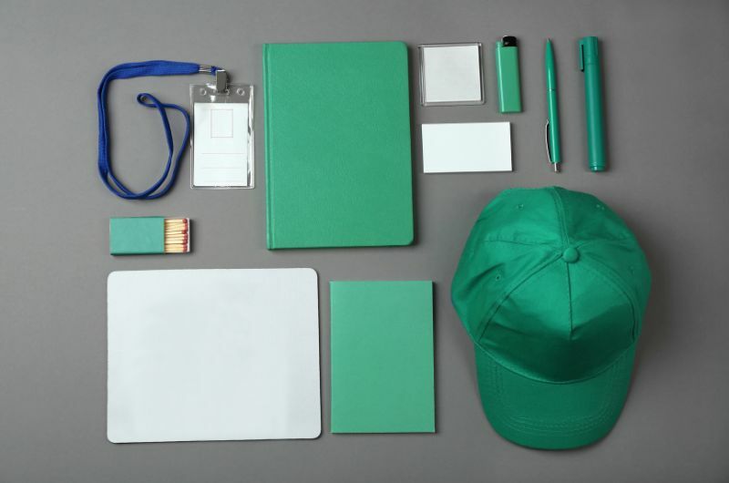 Personalizace, ekologie a technologie: Trojice trendů v oblasti reklamních a dárkových předmětů 