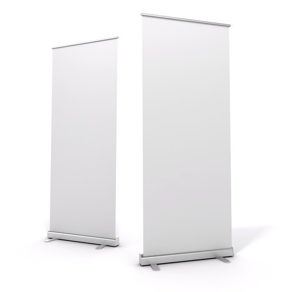 Roll-up komplet