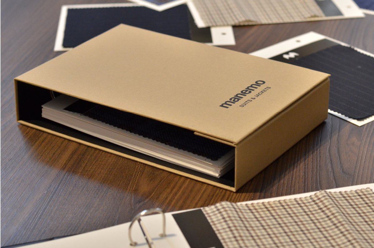 Široká nabídka potahů desek