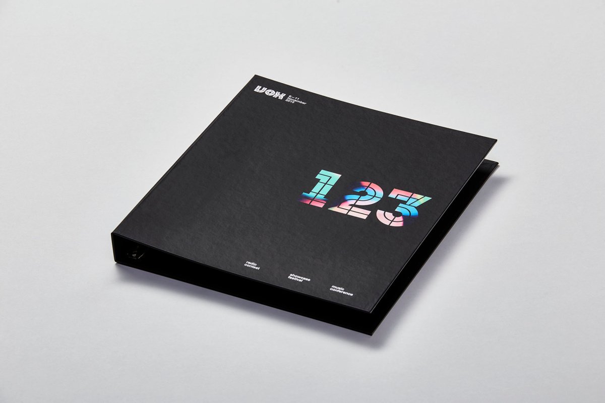 Šanon ve vašich barvách