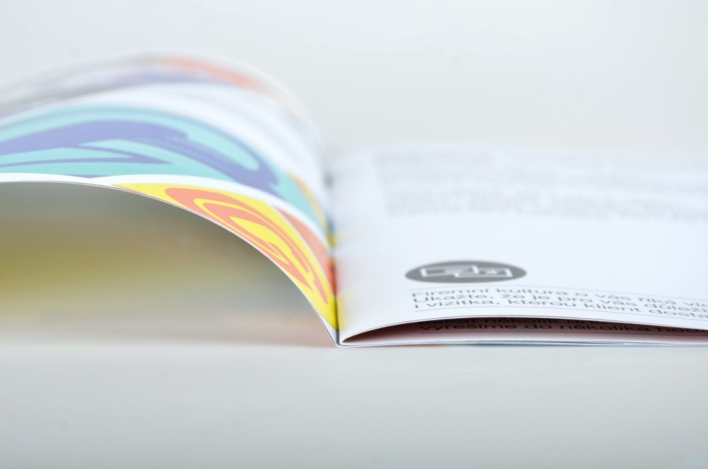 Publikace menšího rozsahu Publikace menšího rozsahu