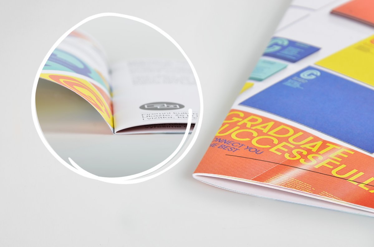 Sešitová vazba (V1)