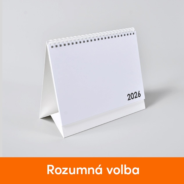 Stolní kalendář – Trendy Stolní kalendář – Trendy