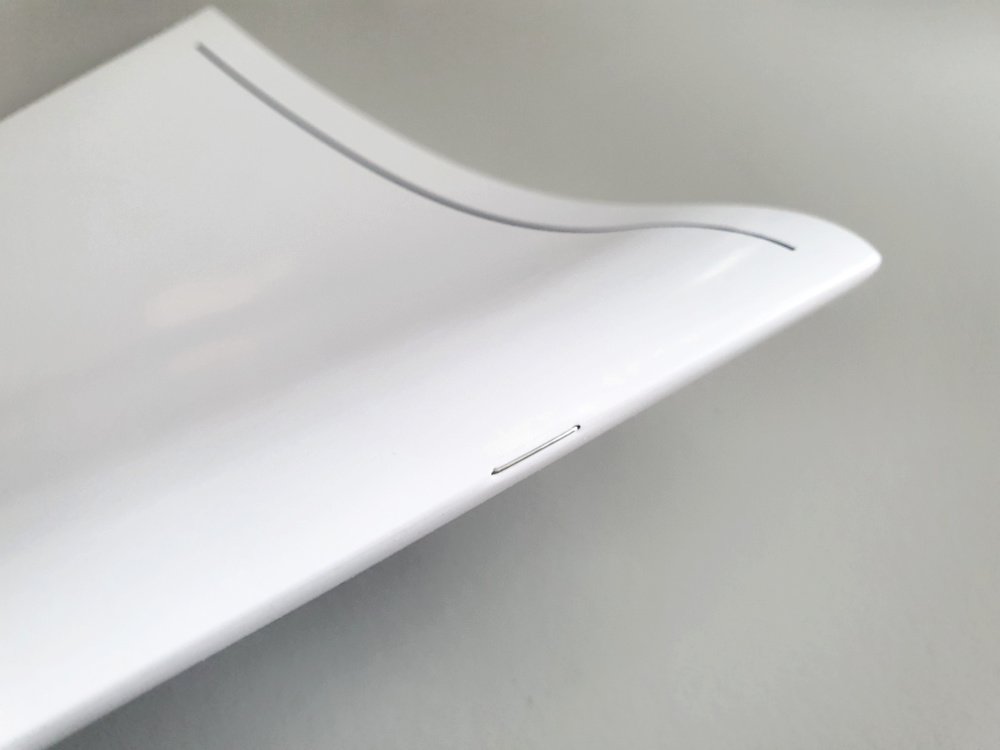 Elegantní vzhled Elegantní vzhled