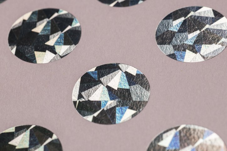 Tisk speciálními barvami