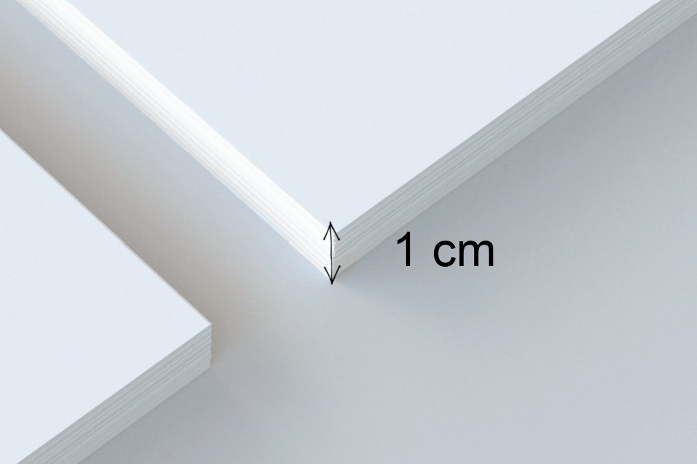 Publikace malého rozsahu