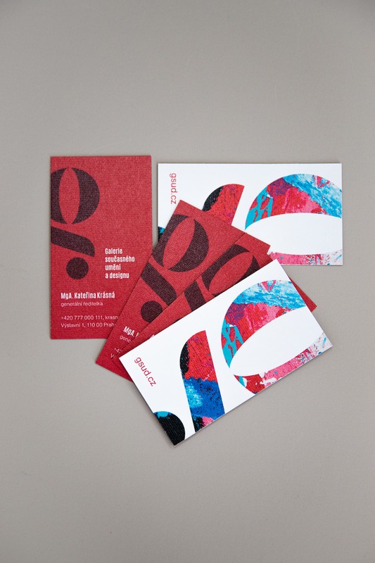 Věrné zachycení vašich brandových barev