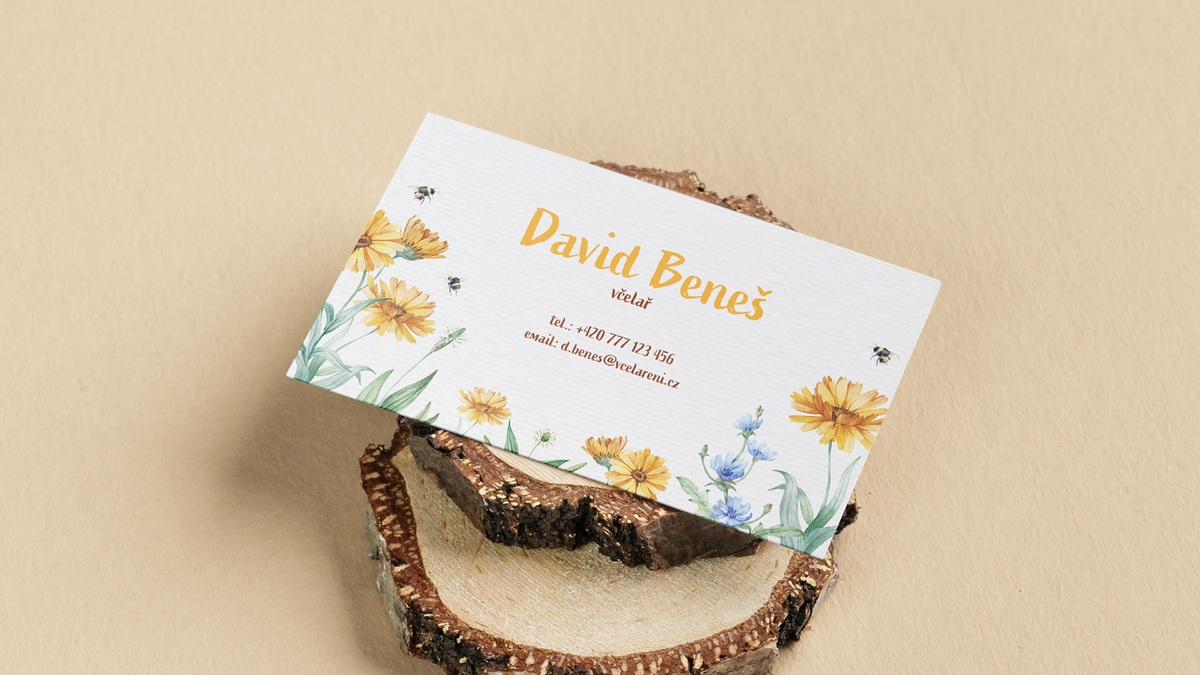 Chcete se odlišit od konkurence?