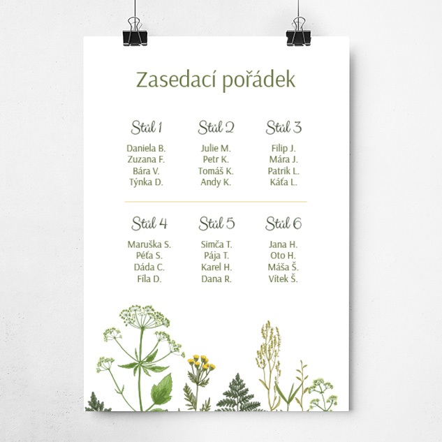 Plakát (papír)