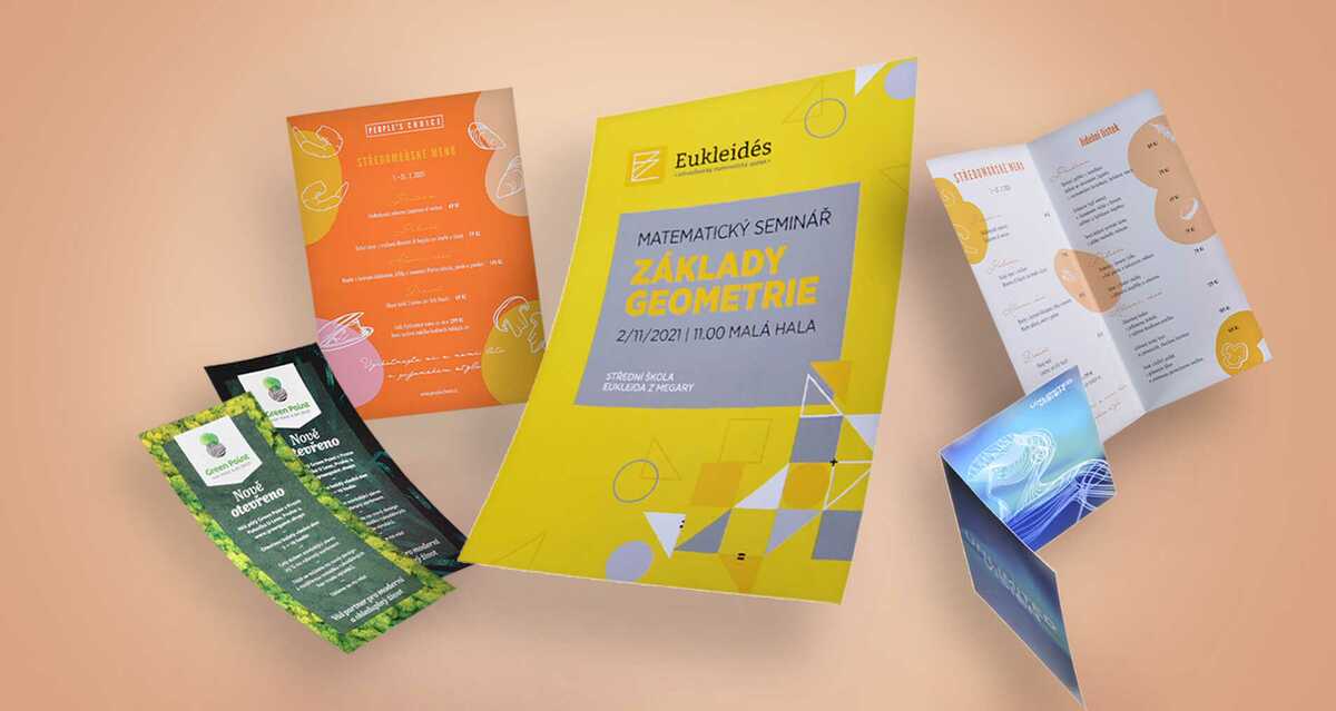 Podpořte svůj byznys