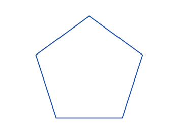 jiný tvar/ořez podle ořezové křivky