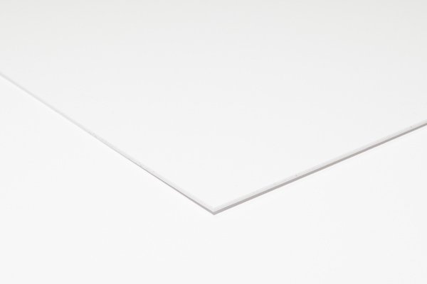 Akyplen 800 µm bílý