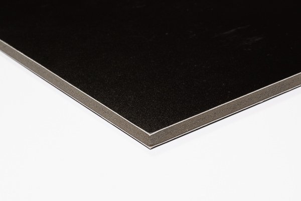 KAPA color 5 mm černá