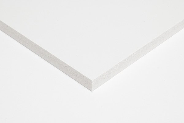 pěněná PVC deska 10 mm