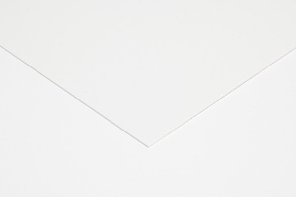 pěněná PVC deska 1 mm