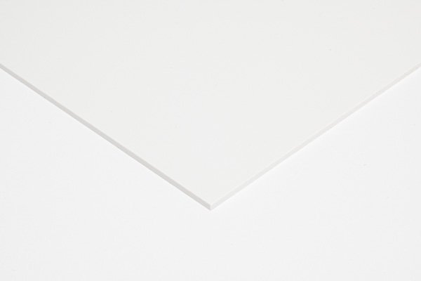 pěněná PVC deska 2 mm