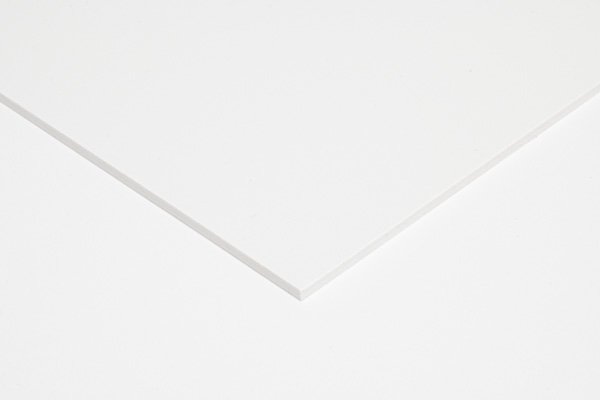 pěněná PVC deska 3 mm